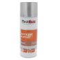 Trade Quick Dry Acrylic Spray Paint Gloss Silver 400ml