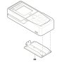 Distance Measuring Unit Assembly