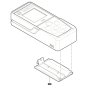Distance Measuring Unit Assembly