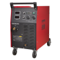Professional MIG Welder 300Amp 415V 3ph with Binzel Euro Torch Sealey Part No. POWERMIG3530