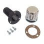 Hydraulic JCB Beaverpack Tank Cap - PP/1275