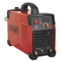 Plasma Cutter Inverter 40Amp 230V Sealey Part No. PP40E