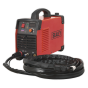 Plasma Cutter Inverter 40Amp 230V Sealey Part No. PP40E