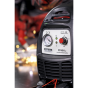 Plasma Cutter Inverter 40Amp 230V Sealey Part No. PP40H