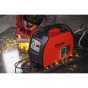 Plasma Cutter Inverter 40Amp 230V Sealey Part No. PP40H