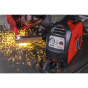 Plasma Cutter Inverter 40Amp 230V Sealey Part No. PP40H