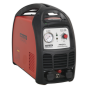 Plasma Cutter Inverter 40Amp 230V Sealey Part No. PP40H
