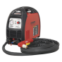 Plasma Cutter Inverter 40Amp 230V Sealey Part No. PP40H