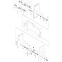 Cooling System Assembly