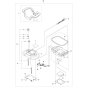 Remote Control Assembly