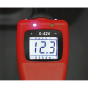 Auto Probe with LCD Display 3-42V dc Sealey Part No. PP7