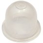 Primer Bulb fits Honda GX22, GX25, GX31, GX35 Engines - OEM No. 16032-ZM3-014