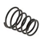 Throttle Valve Spring for Trelawny Pole Scabbler - 023046