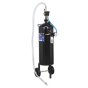 Portable Soda Blasting Kit 18kg Capacity Sealey Part No. PSB40