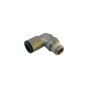 PCL Swivel Elbow R 1/4" Male Thread To 10mm Tube - PSE1002