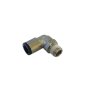 PCL Swivel Elbow R 1/4" Male Thread To 10mm Tube - PSE1002