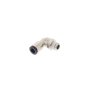 PCL Swivel Elbow R 1/8" Male Thread To 6mm Tube - PSE601