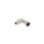PCL Swivel Elbow R 1/8" Male Thread To 6mm Tube - PSE601
