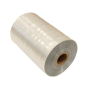 Lay-flat Tubing 381x335mtr 62.5mu (Clear) - OEM No. PT2515