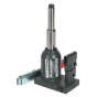 Premier Telescopic Bottle Jack 2tonne Sealey Part No. PTBJ2