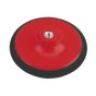 DA Backing Pad for Hook & Loop Discs Dia.148mm M14 x 2mm Sealey Part No. PTC/150VA/M14