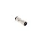 PCL Tube To Tube Straight Coupling 6mm - PTC6