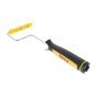 305mm Open Design Paint Roller Frame - Jumbo Mini