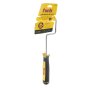 305mm Open Design Paint Roller Frame - Jumbo Mini