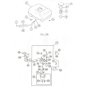 Fuel Tank & Carburettor