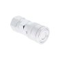 Manuli Female Half Only 3/8" BSP 3/8" Size Quick Release Coupling