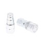 Manuli M/F 1" BSP Thread 3/4" Body Size Quick Release Coupling Set