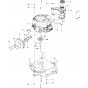 Engine Assembly for R112 C5