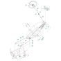 Steering Assembly for R 112iC