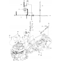 Electrical Assembly for R115 B