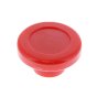 Lever Grip for Kubota R420, R430 Loader - OEM No. R1401 65630