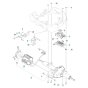 Transmission Assembly for R 200iX
