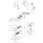Electrical Assembly for R 200iX