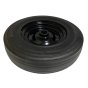 Wheel Bwr 31.8mm 400 See Tech Det for Terex Machines - OEM No. R374