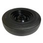 Wheel Bwr 31.8mm 400 See Tech Det for Terex Machines - OEM No. R374