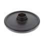 Wheel Idler for Kubota K008 Mini Excavator - OEM No. RA011 21340