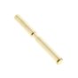 Door Pin for Kubota K008-3, K008-5 Mini Excavator - OEM No. RA011 44210