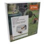 Stihl REA60 REA100 Suction Hose OEM RA01 500 0500