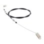 Accel Wire for Kubota K008-3 Mini Excavator - OEM No. RA021-3515-3