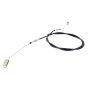 Accel Wire for Kubota K008-3 Mini Excavator - OEM No. RA021-3515-3