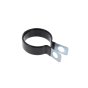 Pipe Band for Kubota K008-3, K008-5 Mini Excavator - OEM No. RA021 42240