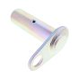 Pin fits Kubota K008-3, U10-3 Mini Excavators - OEM No. RA021 66540