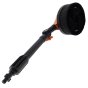 Rotary Washing Brush for Stihl RCA 20.0 Pressure Washer - OEM No. RA02 500 5900