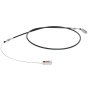 Accel Wire fits Kubota K008-3, U10-3 Mini Excavators - OEM No. RA028 35150