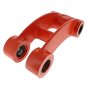 Bucket Link Assembly for Kubota K008-3 Mini Excavator - OEM No. RA028 66703