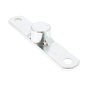 Stay for Kubota K008-3 Mini Excavators - OEM No. RA028-43530